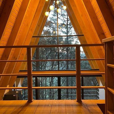 Cabana Sueno Real Mazamitla Kültér fotó